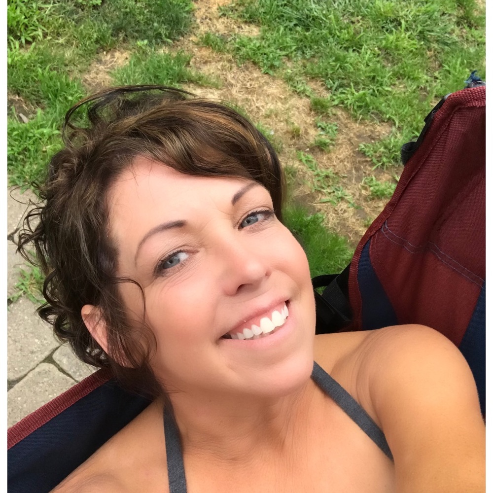 Meet your Posher, Erin